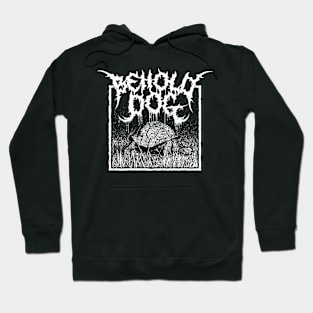 Behold Dog - Elden Ring Hoodie